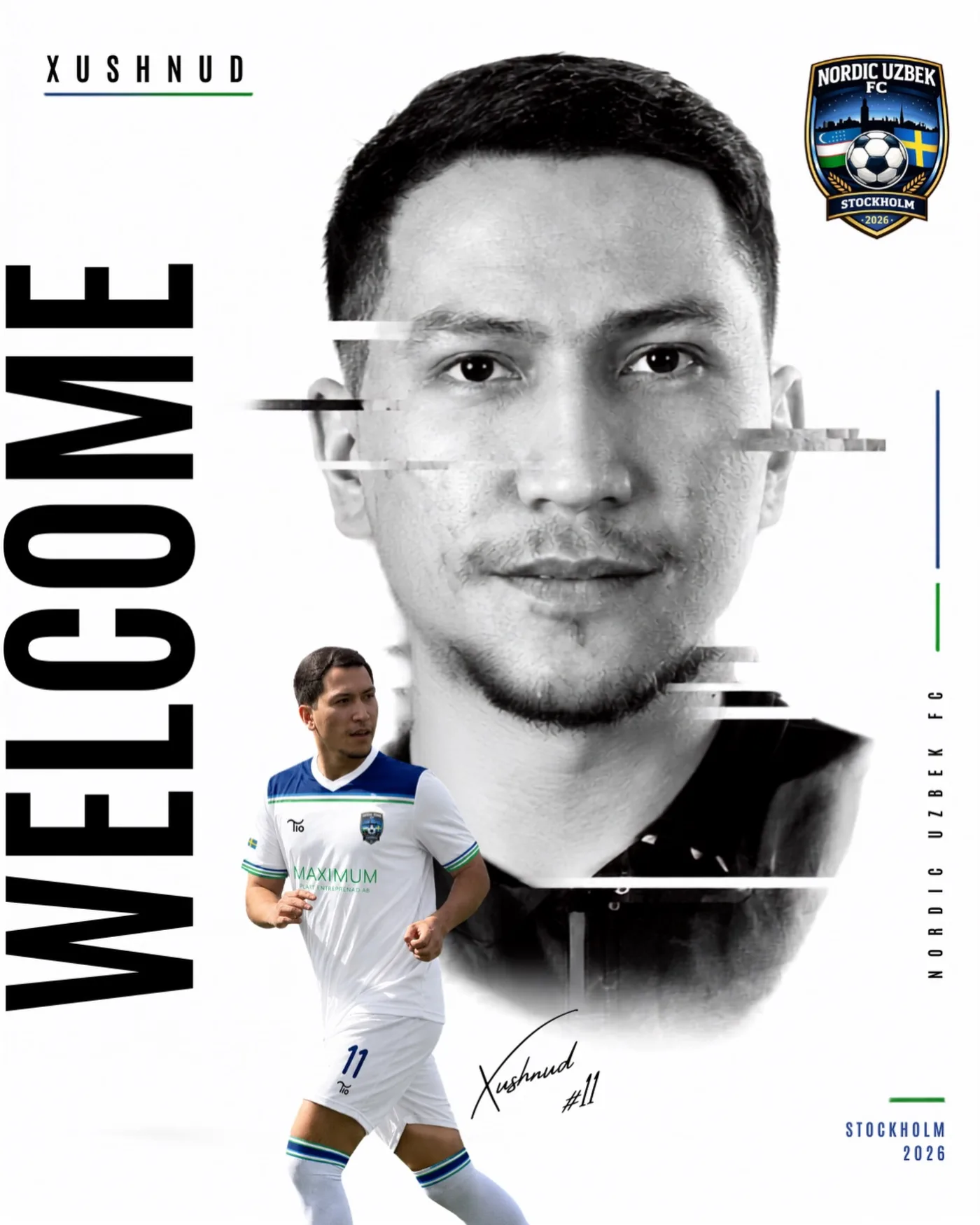 🚨 YANGI TRANSFER 🚨